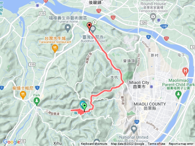 龍王峽谷1110723