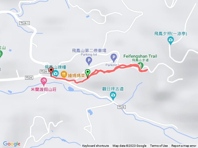 20230122大年初一飛鳳山