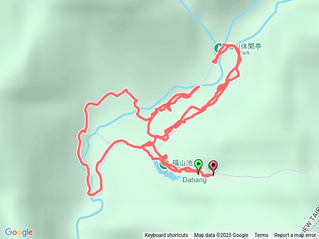 福山植物園預覽圖