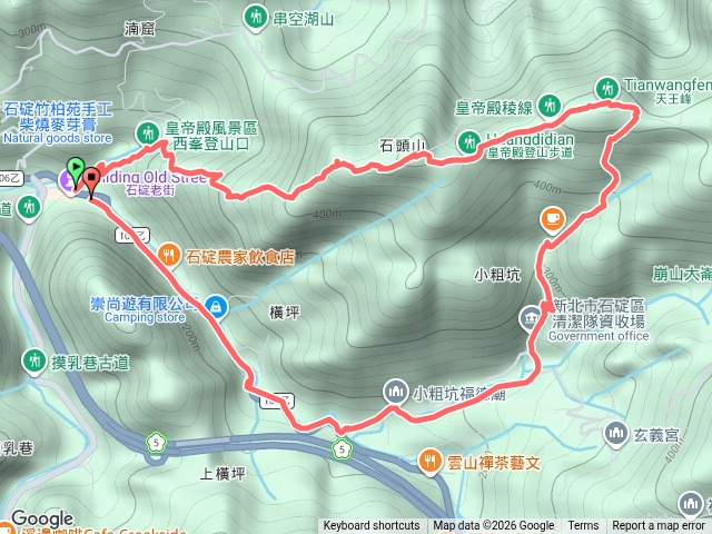皇帝殿預覽圖