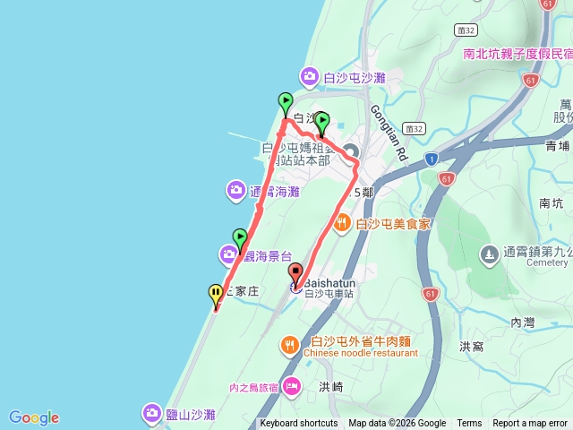 115/3/11-白沙屯排隊報名趣