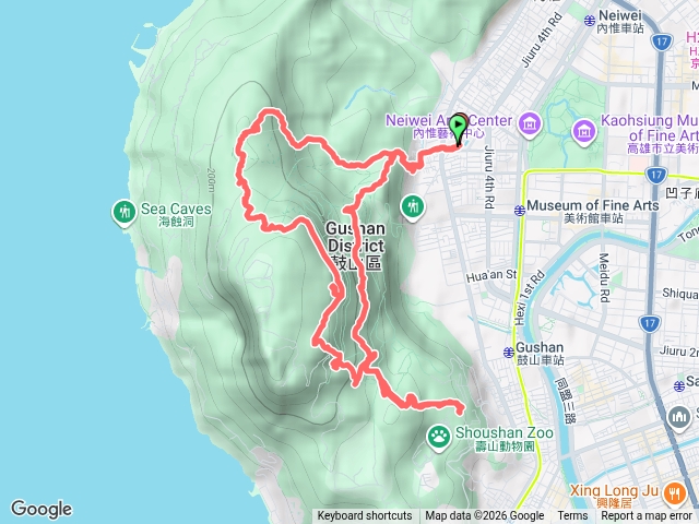 柴山25亭少4亭