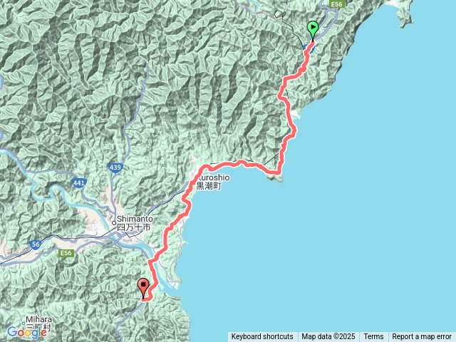 2025年四國遍路_(2025/9/1-10/10) D17