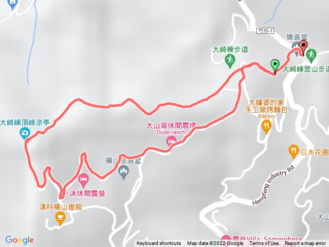 大崎棟