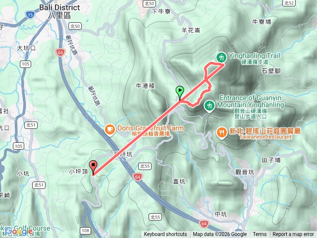 楓楓斗湖預覽圖