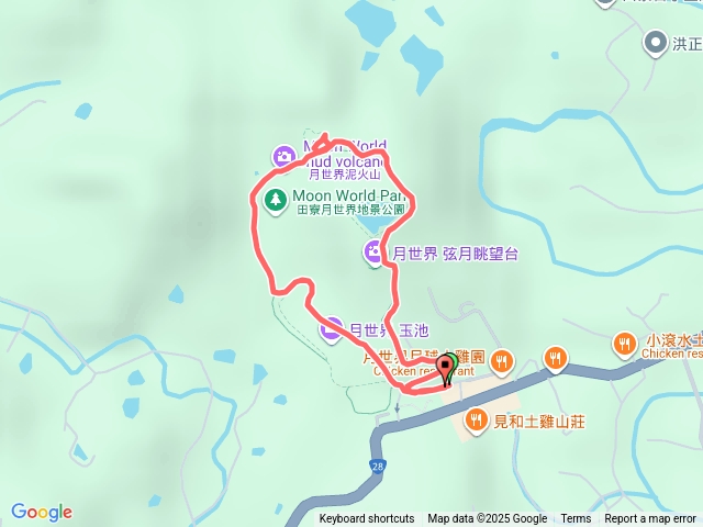 田寮月世界地景步道20251007預覽圖
