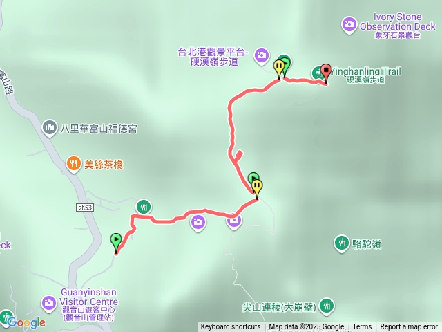 2025-11-23硬漢嶺預覽圖