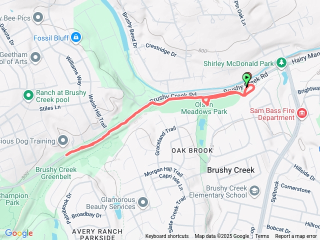 RealizeparktrailAustinalex趴趴走