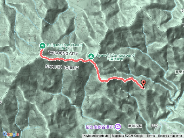 白姑大山單攻預覽圖