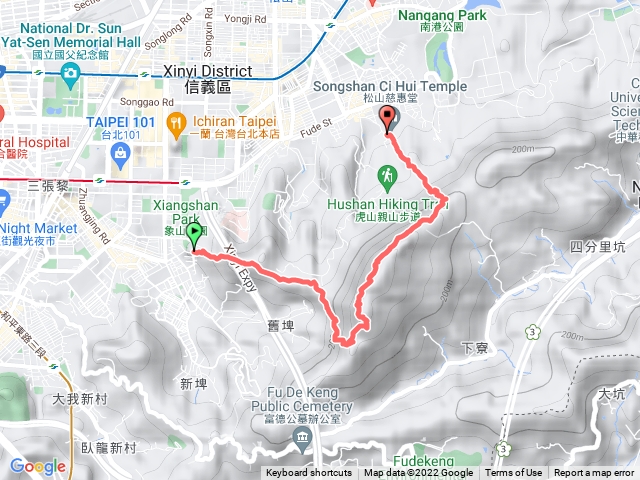 111/04/16象山-松山慈惠堂