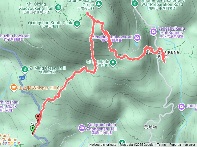 1140824七星山