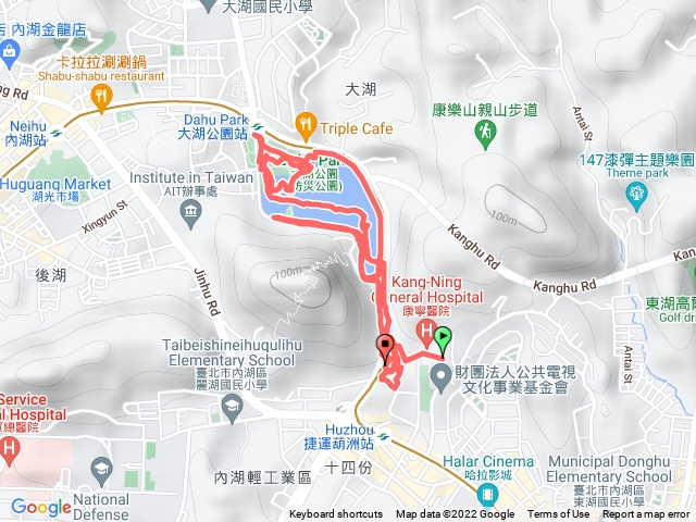 1110505大湖公園