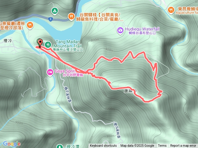 唐麻丹山預覽圖