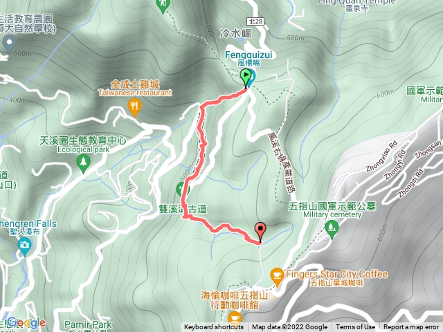 風櫃嘴