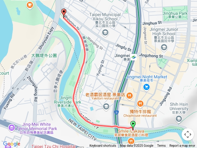 0509景美河濱公園