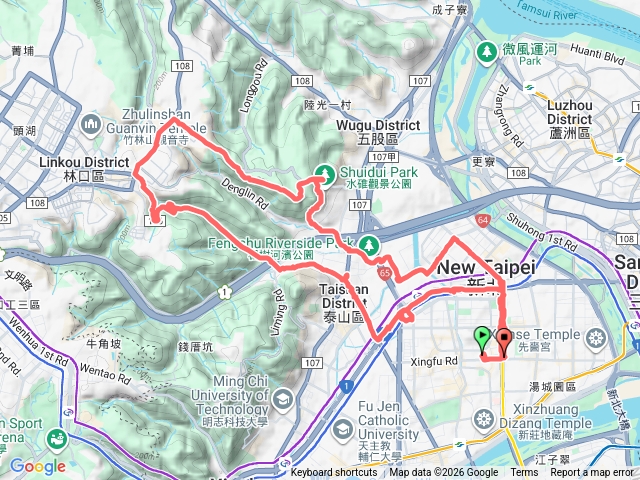 林口trial3(26WW01.7）