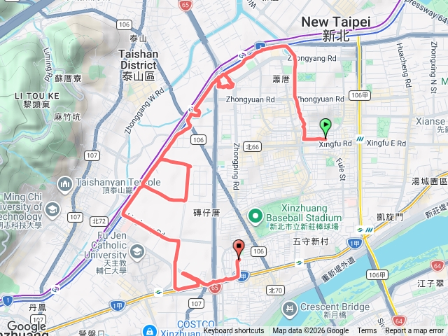 宏匯trial5(26WW27.5)