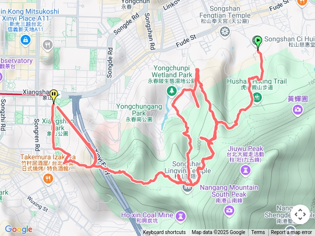 1140427-四獸山