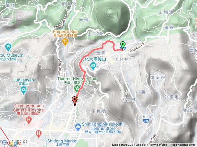 20210401_天母古道