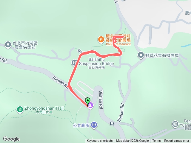 2026 06 16 白石湖吊橋~同心池賞蓮花百合花