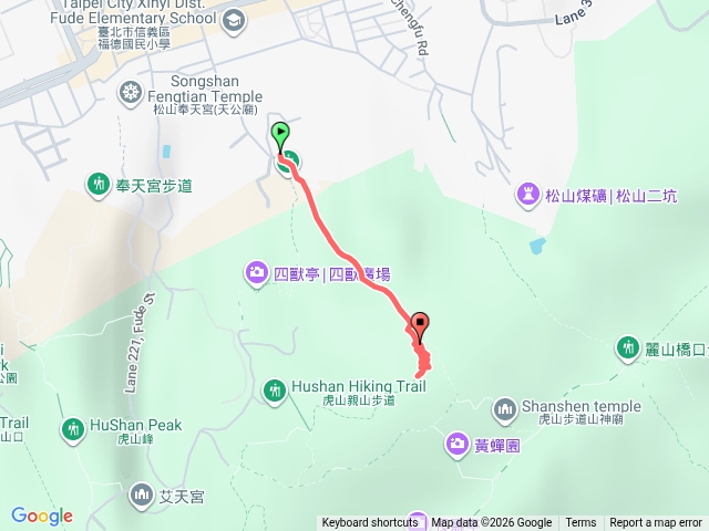 內褲團：2026虎山賞螢第一團