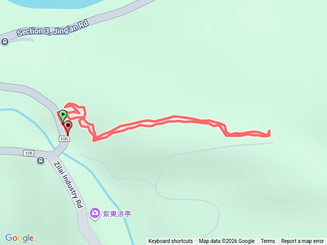 白鶯石山、藍鵲峰