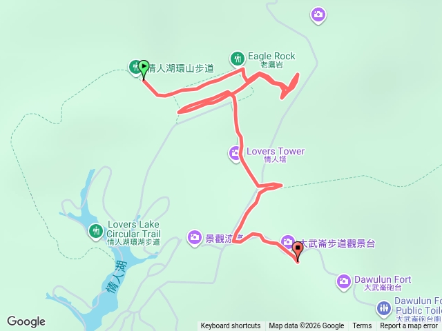 20260728老鷹岩附近步道預覽圖