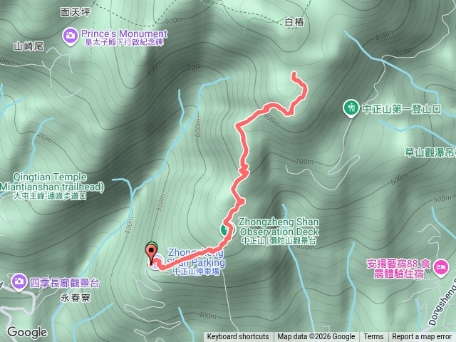 中正山雨中行白肋預覽圖