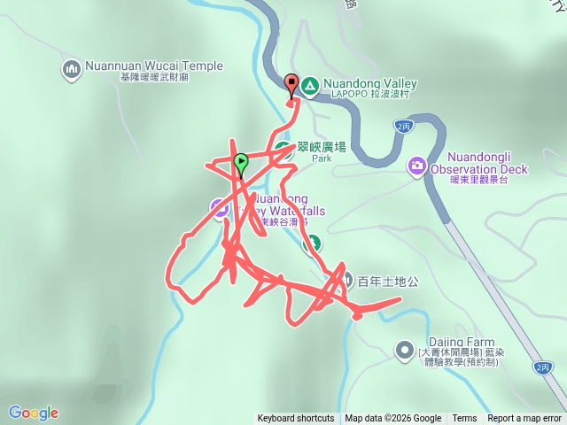 Linkou分會20260418Outing