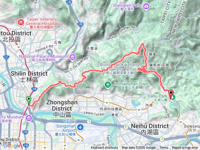 1150104臺北大緃走第五段（加強版）預覽圖