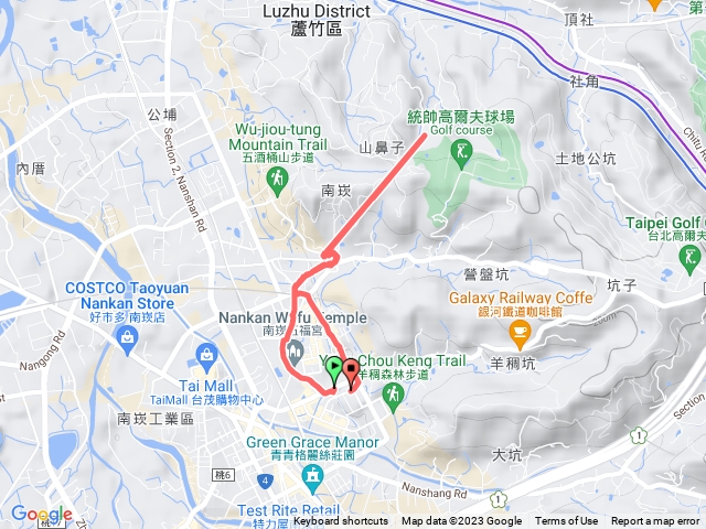 20230429齊心鞋力向前走