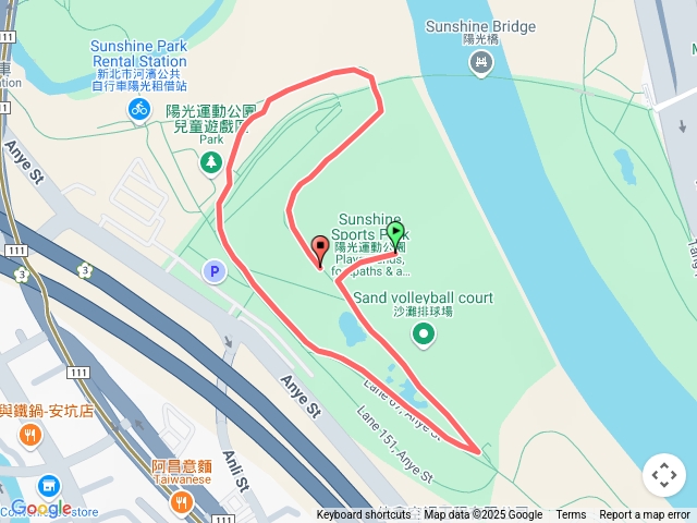 0525陽光運動公園1