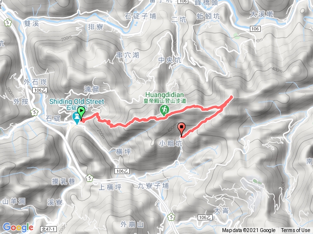 2021-01-24 皇帝殿