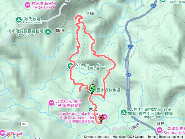 澀水森林步道20260322預覽圖