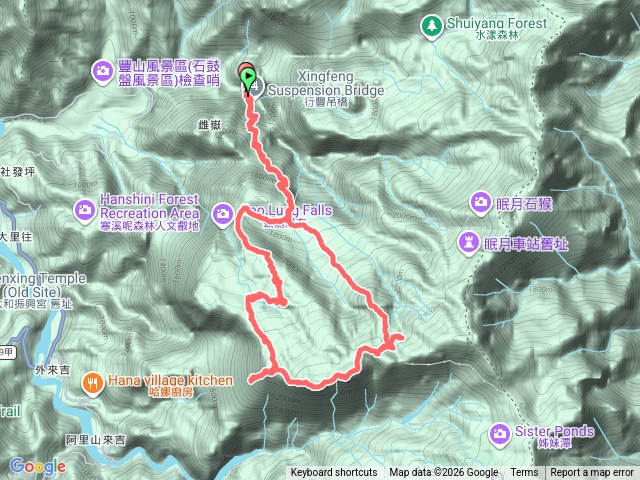 2026/01/18~01/20_石夢谷上塔山O型預覽圖