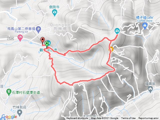 飛鳳山