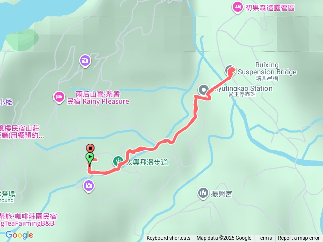 太興飛瀑預覽圖