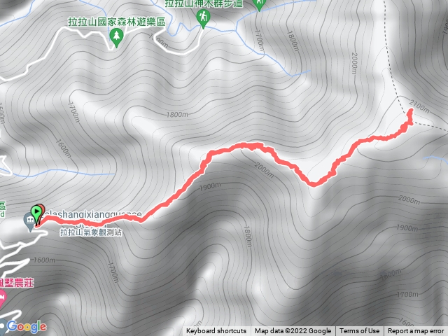 20221002塔曼山