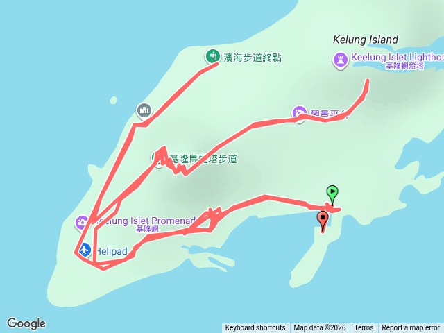 基隆嶼預覽圖