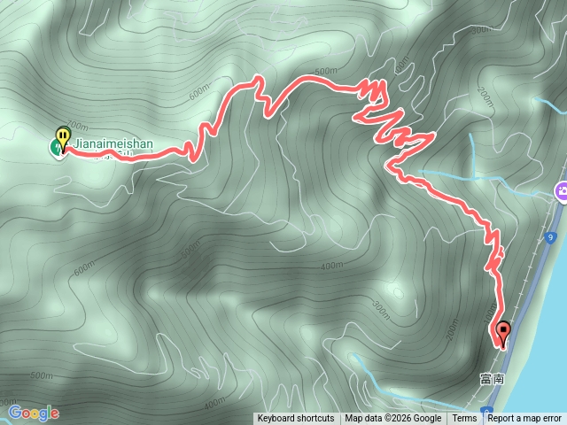 加奈美山預覽圖