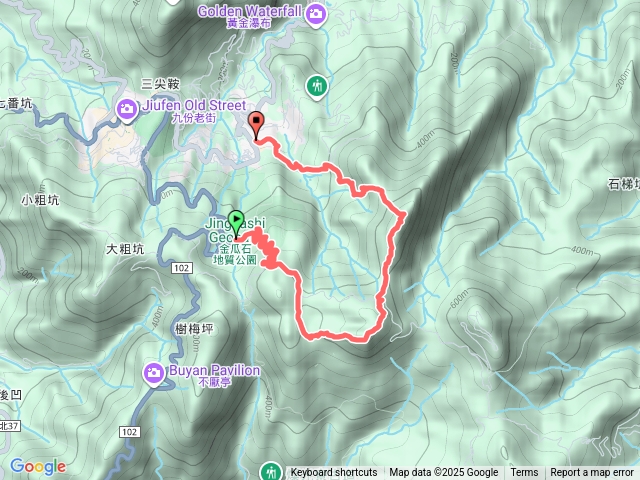 黃金三稜連走金老二預覽圖