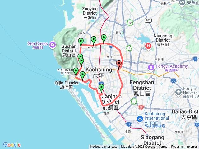 高雄輕軌一圈-001