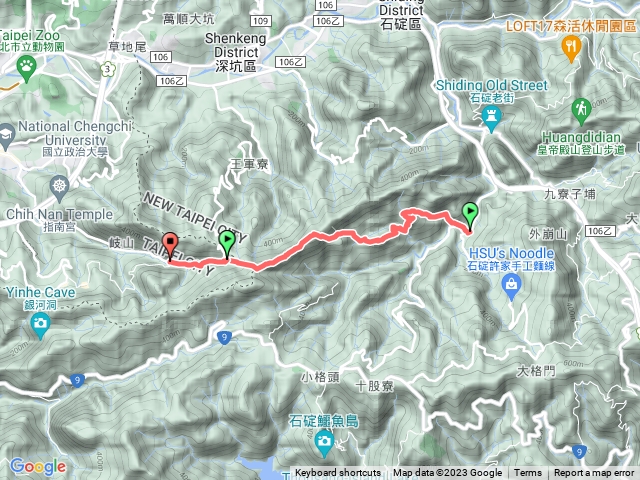 烏塗窟聖家山莊下草湳