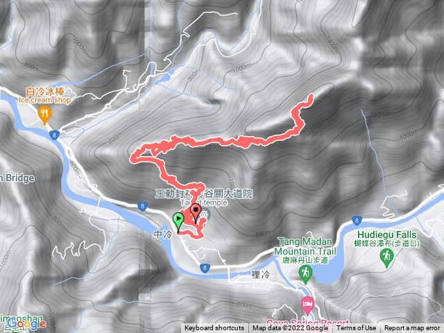 東卯山20220724