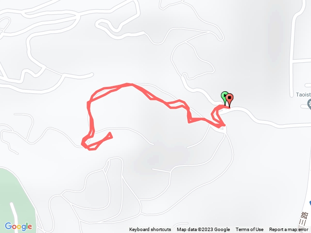 2023-01-27_13-28-37 旗山粽子坑山