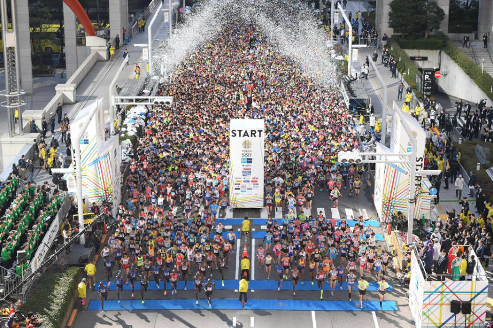 【賽事】2022東京線上馬拉松開報！還有機會抽 2023東京馬保證名額！
