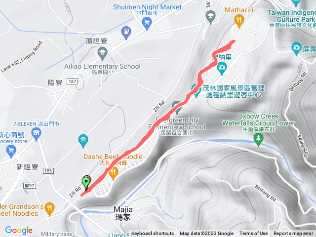 揹著背心35公斤跑步