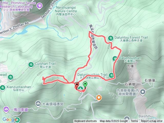 有頭有尾預覽圖