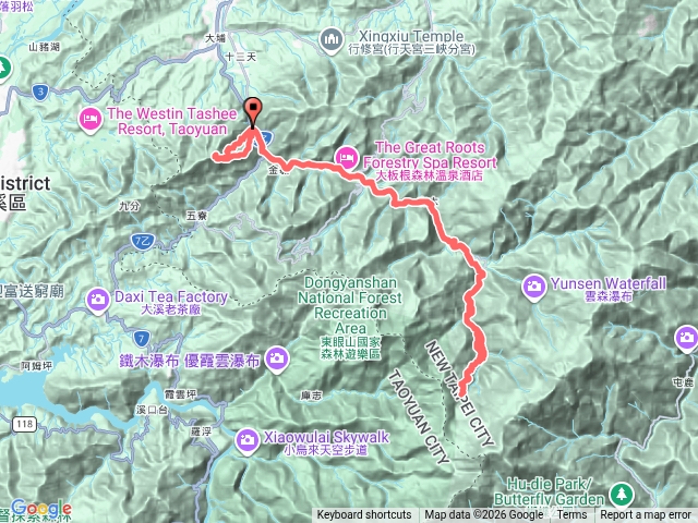 五寮尖-滿月圓預覽圖