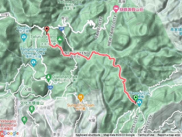 風櫃嘴，石梯領嶺，小油坑